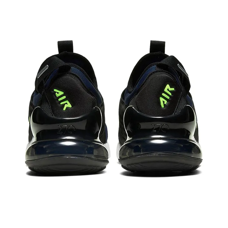 Nike Air Max 270 Extreme Midnight Navy GS-4