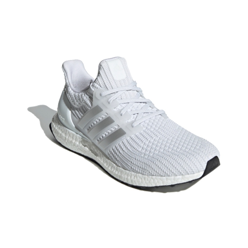 Adidas ultra boost 4.0 grey white hotsell