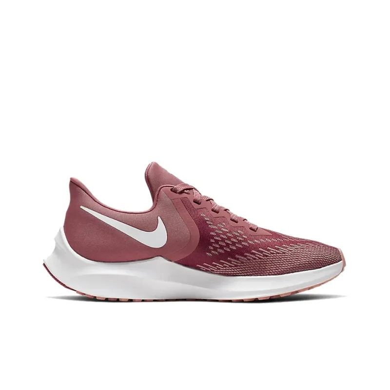 Nike Zoom Winflo 6 Light Redwood Women's-1
