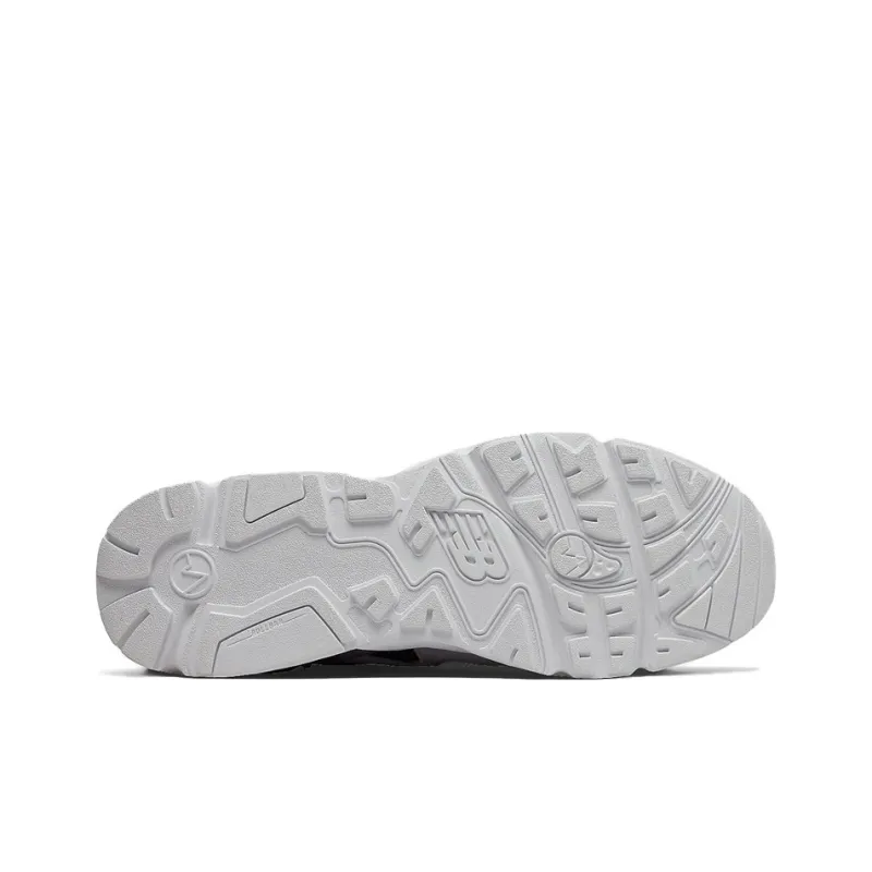 New Balance 850 White Black-3