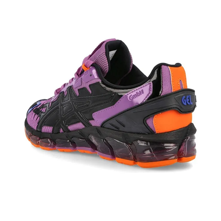 Asics GmbH X Gel Quantum 360 6 'Orchid Black'-3