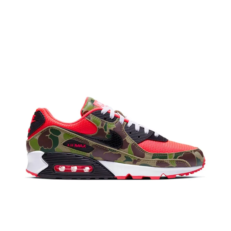 Nike Air Max 90 Reverse Duck Camo-1