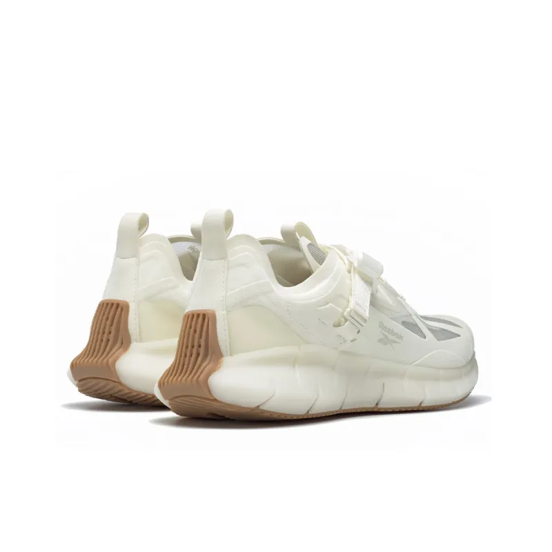 Reebok Zig Kinetica Concept Type 1 'White Gum'-3