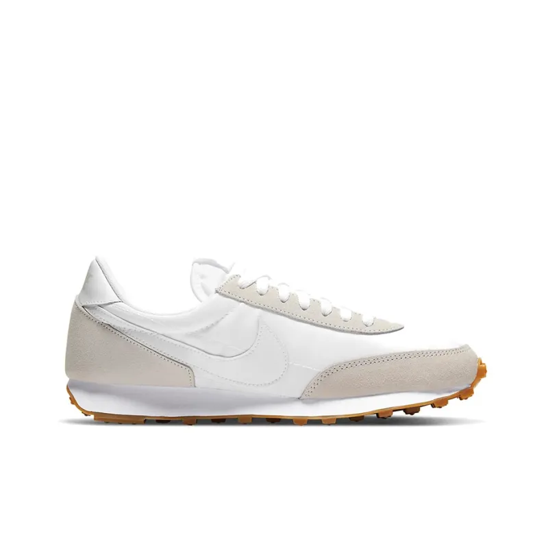 Nike Daybreak White Gum Women's-1