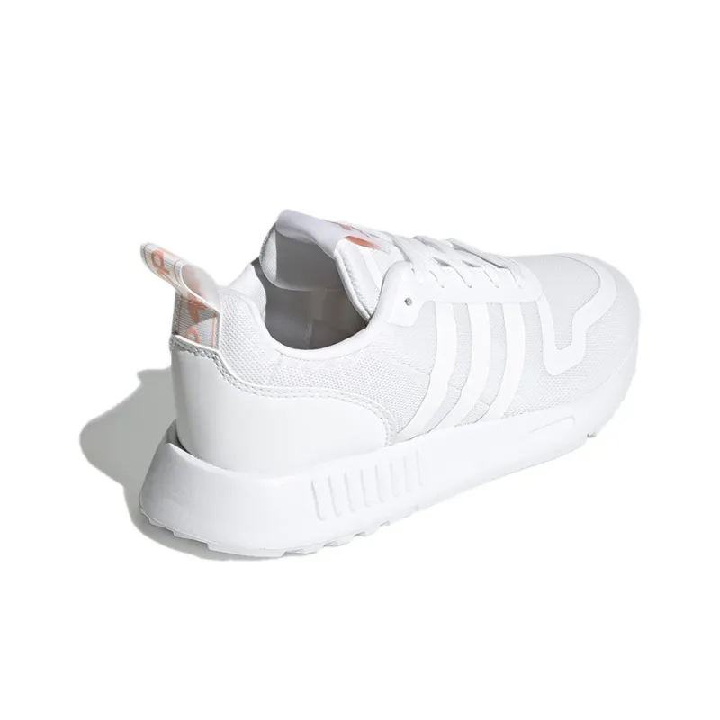 Adidas Multix Triple White Women's-3