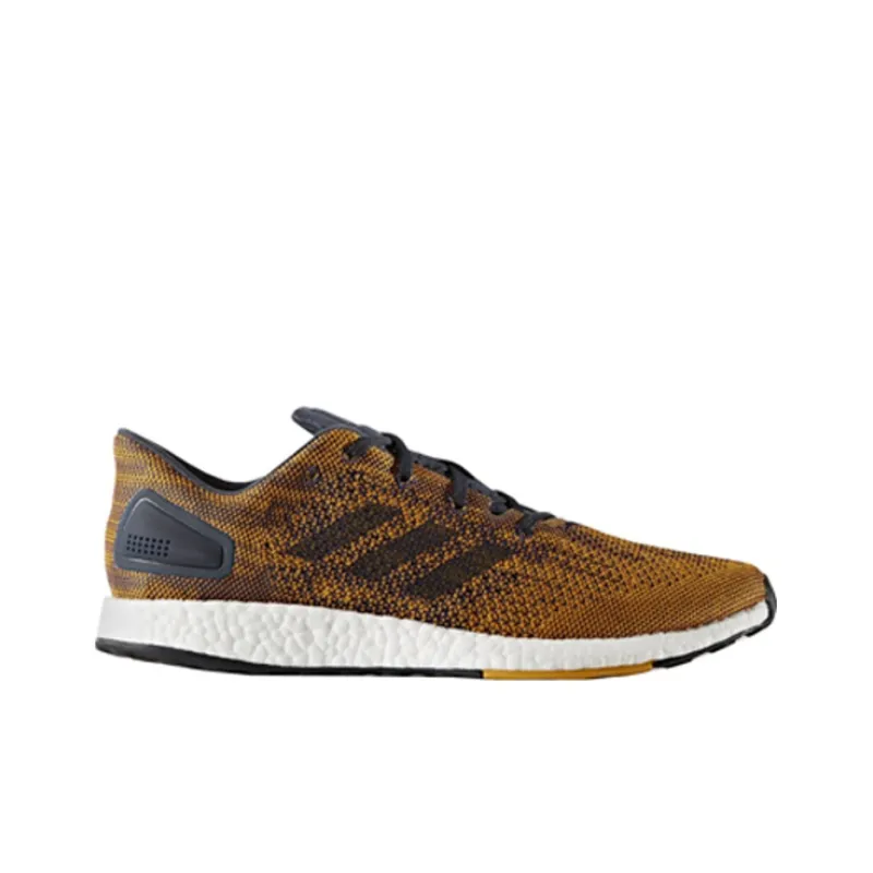 Adidas Pureboost Dpr Tactile Yellow-1