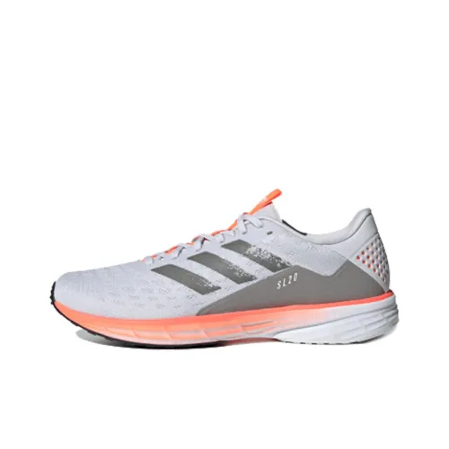 Adidas SL20 'Dash Dove Grey'