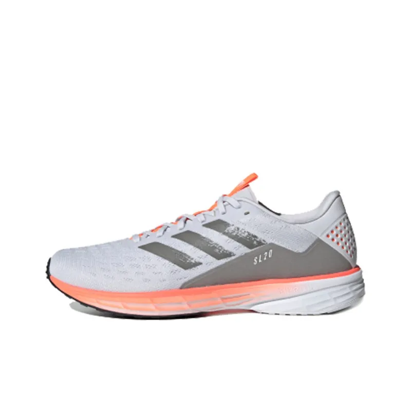Adidas SL20 'Dash Dove Grey'-0