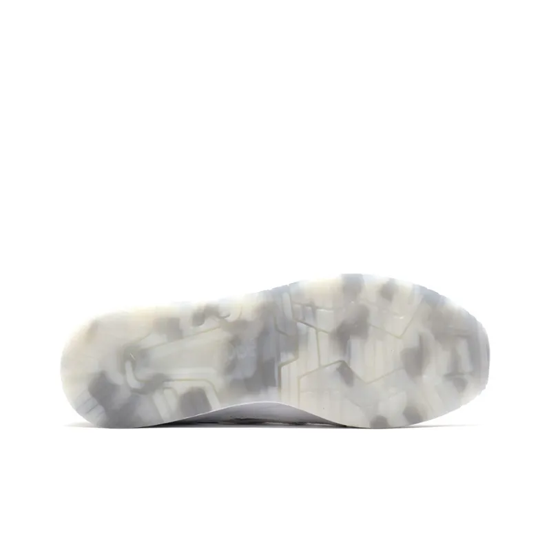 Asics X Atmos Gel Lyte 3 'NEXKIN White Silver Camo'-5