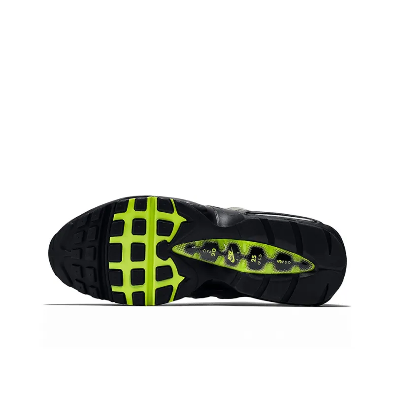 Nike Air Max 95 Og Neon 2020 Women's-5