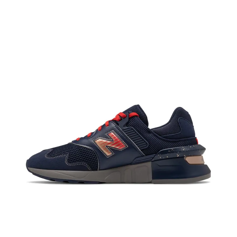New Balance 997S Bhm 2020-0