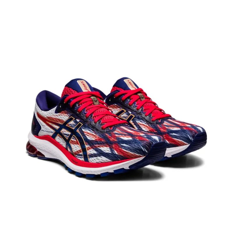 Asics GT 1000 9 'USA'-2