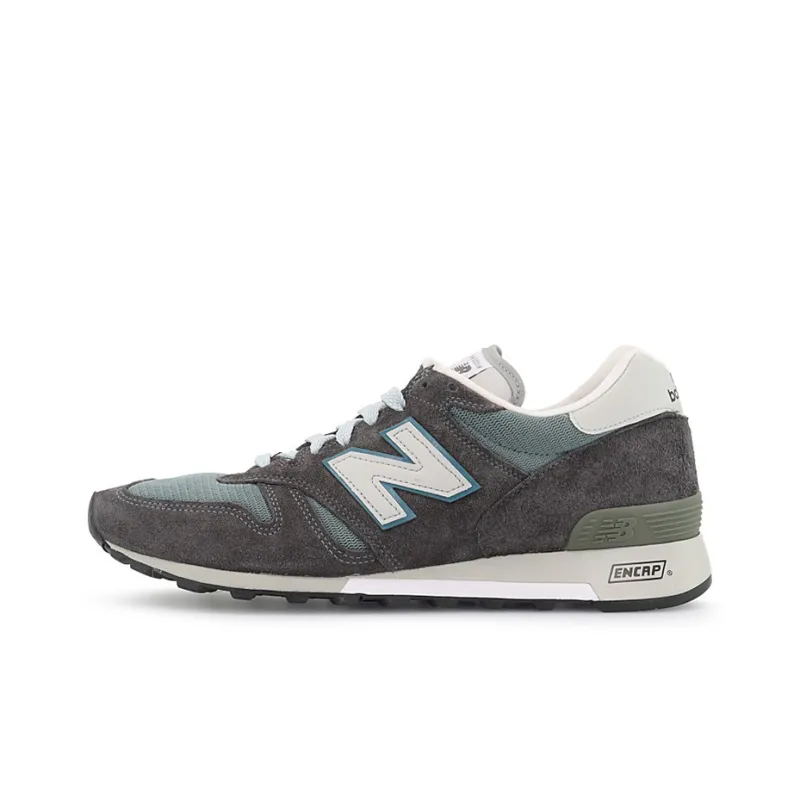 New Balance 1300 'Charcoal Grey'-0