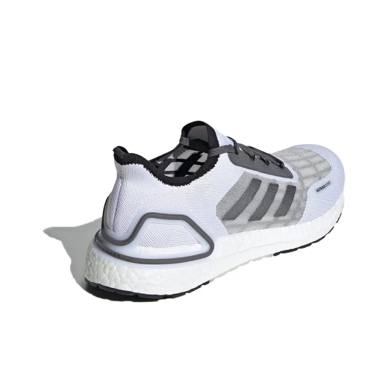 Adidas Summer.Rdy James Bond 007 White-3
