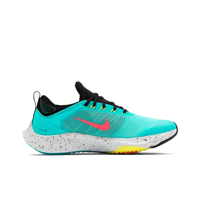 Nike Air Zoom Speed 'Aurora Green' Gs-1