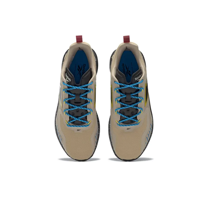 Reebok Fusium Run 20 'Light Beige'-4