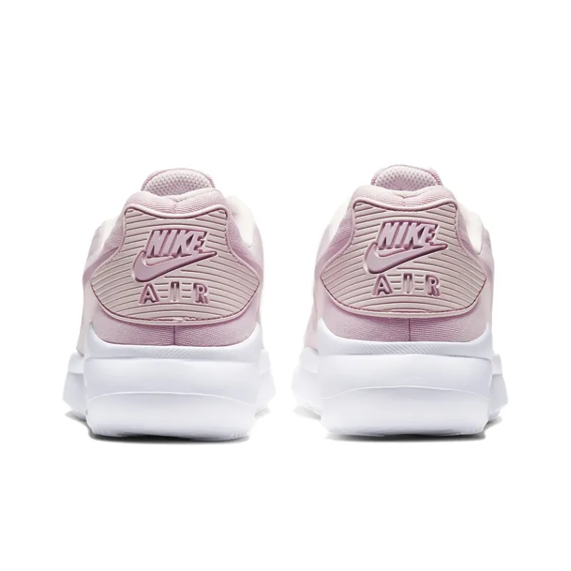 Nike Air Max Oketo Wntr 'Red White Pinkpurplered' Women's-4