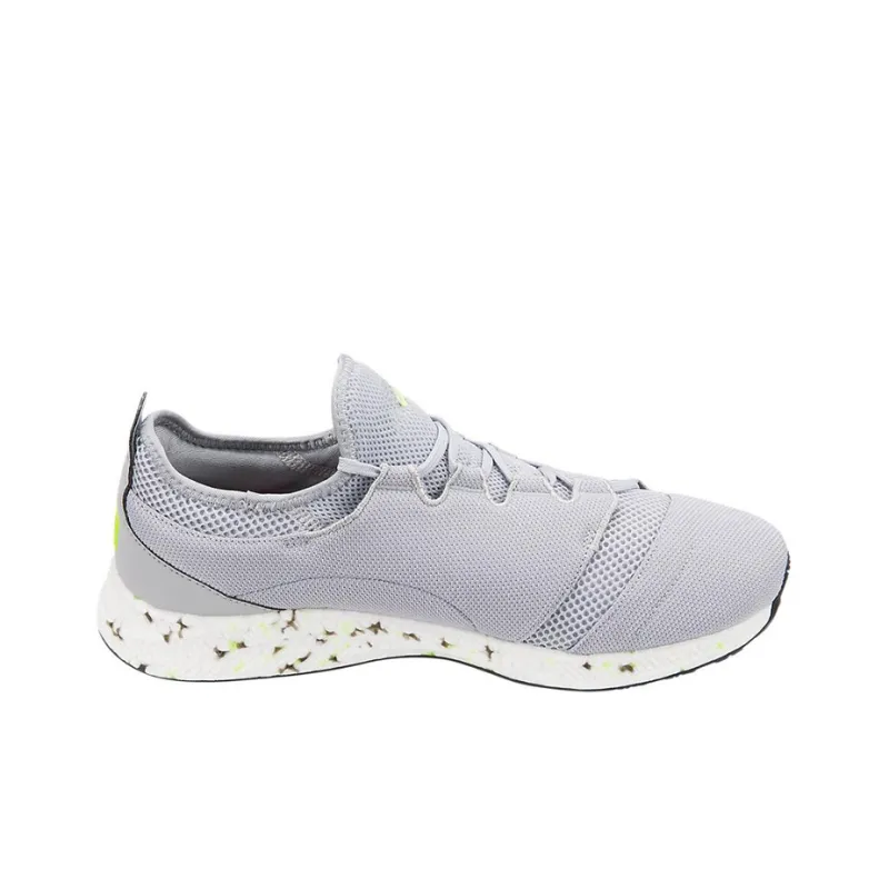 Asics Hypergel Sai Grey-1