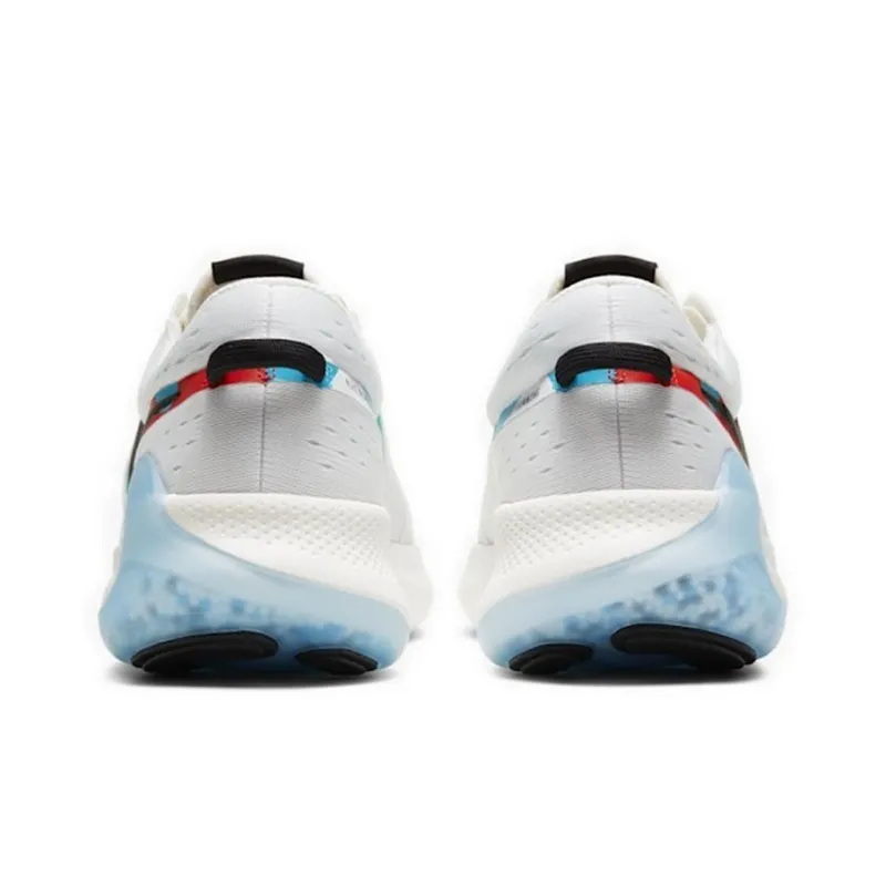 Nike Joyride Dual Run White Black Multi-4