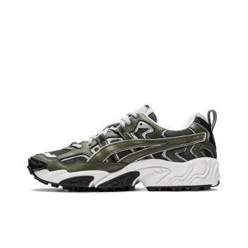 Asics Gel Nandi 'Mantle Green'