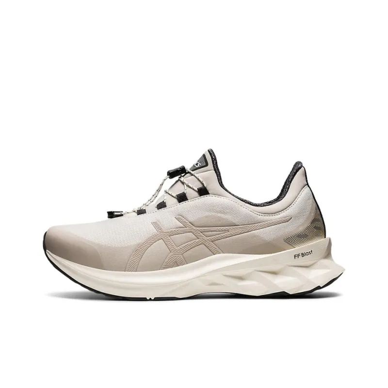Asics Novablast Smoke Grey-0
