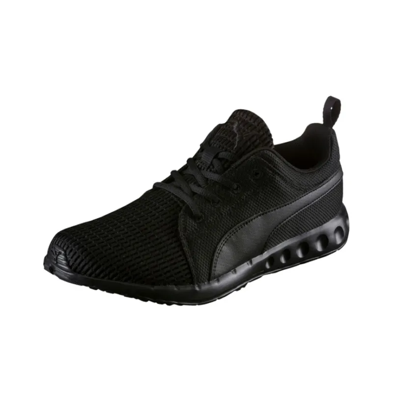 PUMA Carson Runner Dash 'Black'-1