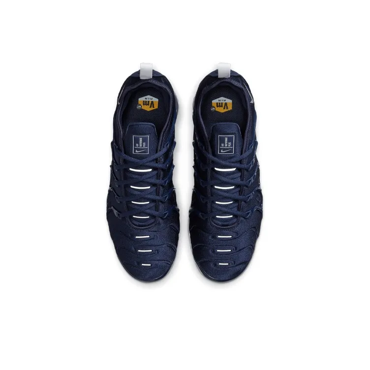 Nike Air VaporMax Plus Midnight Navy-3