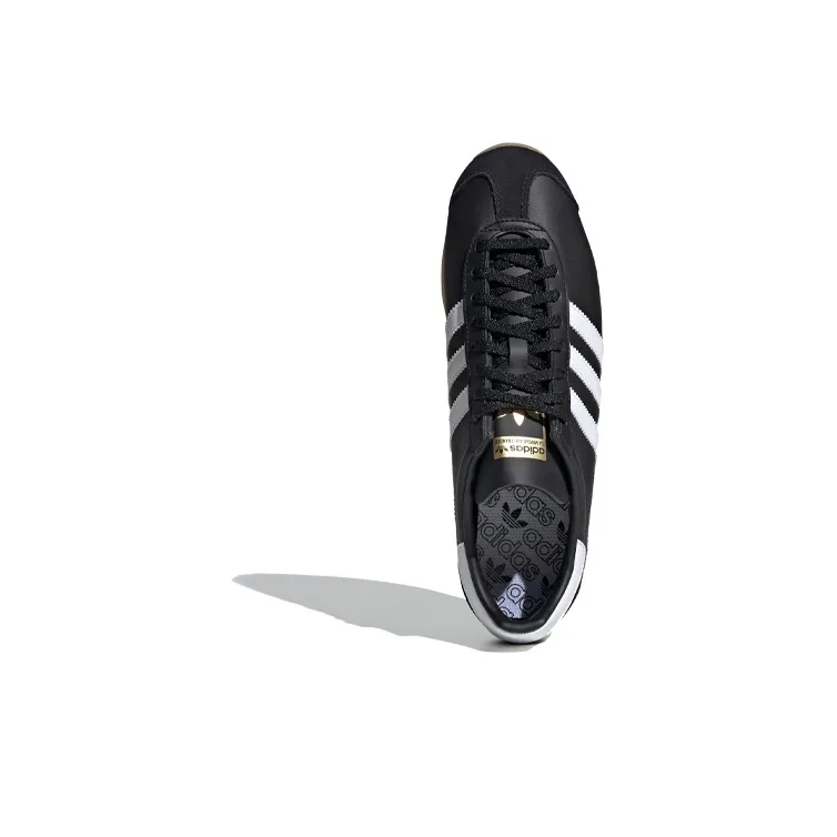 Adidas Originals Country Og 'Black White'-4