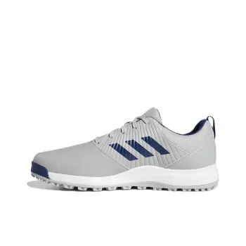 Adidas Cp Traxion Spikeless 'Grey Blue'