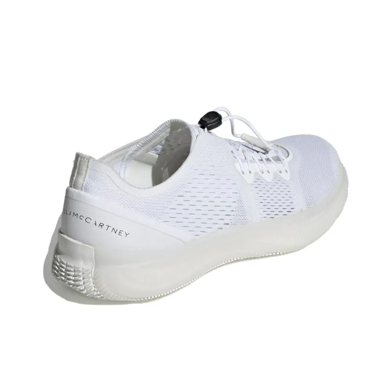 Adidas Stella McCartney X PureBoost Trainer 'Cloud White' Women's-3