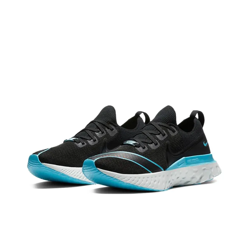 Nike React Infinity Run Flyknit Fast City-2