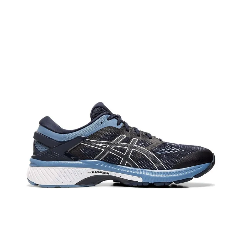 Asics Gel Kayano 26 'Midnight Grey Floss'-1