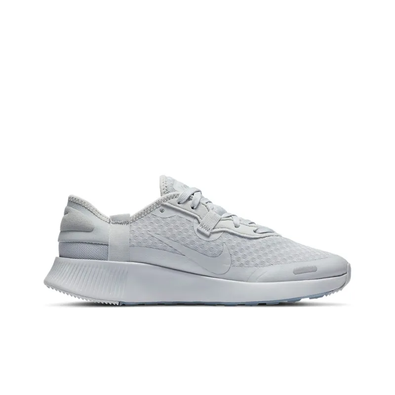 Nike Reposto Gray Gs-1