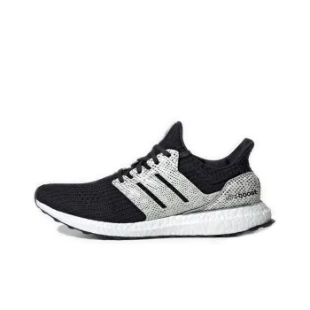 Adidas Ultra Boost Snakeskin Black White