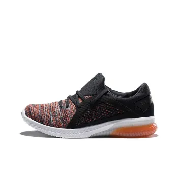 Asics Gel Kenun Knit 'Black Multi Color'