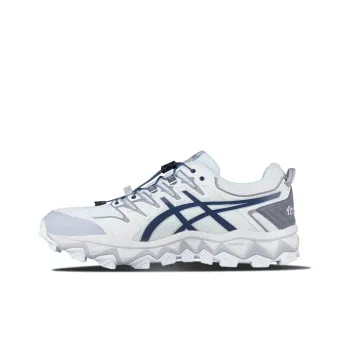 Asics Gel Fujitrabuco 7 Chemist Creations White