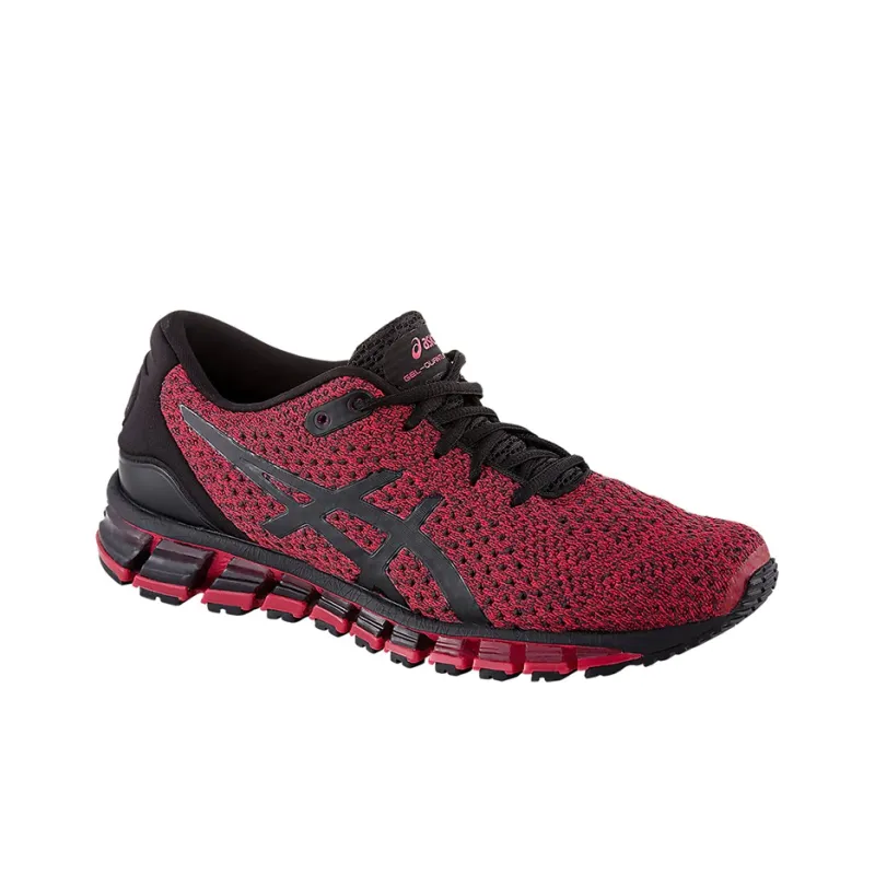 Asics Gel Quantum 360 Knit 2 'Samba Red'-2