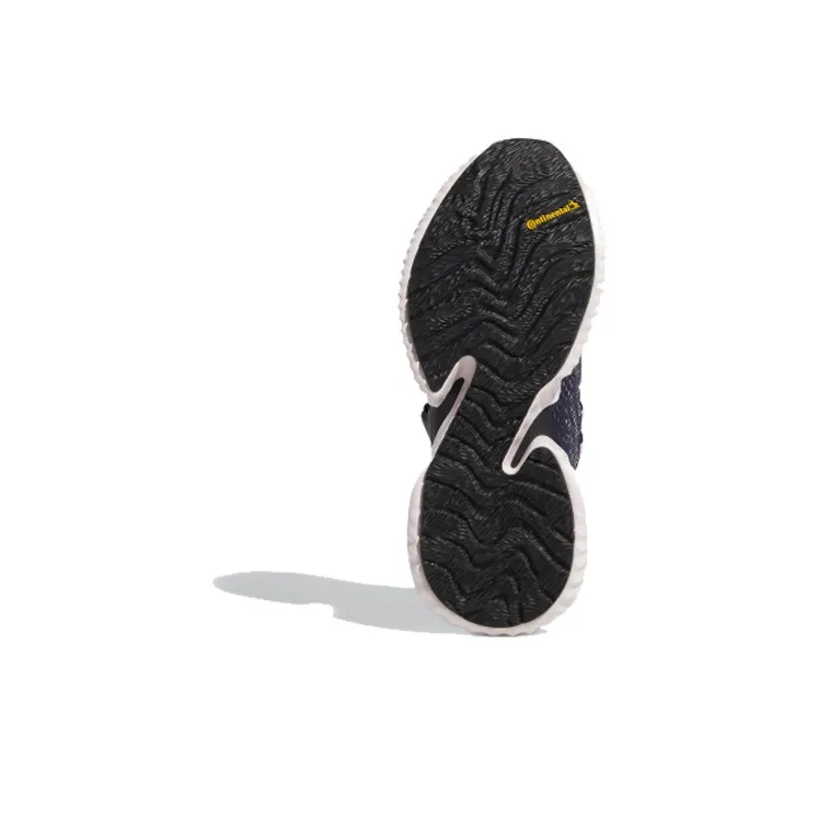 Adidas Alphabounce Instinct Hk 'Legend Ink' Women's-4