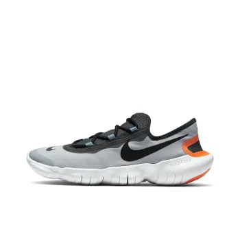 Nike Free Rn 5.0 2020 Dark Smoke Grey