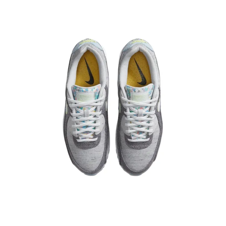Nike Air Max 90 Recycled Canvas-3
