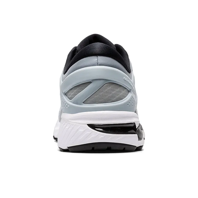 Asics Gel Kayano 'Grey Silver'-4