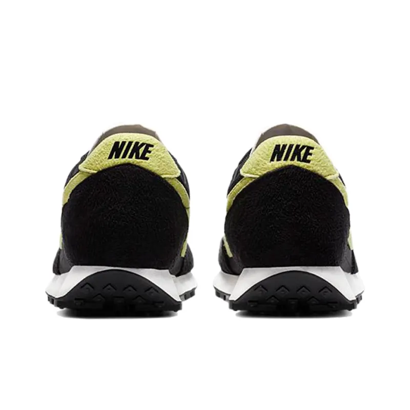 Nike Daybreak Black Limelight-4