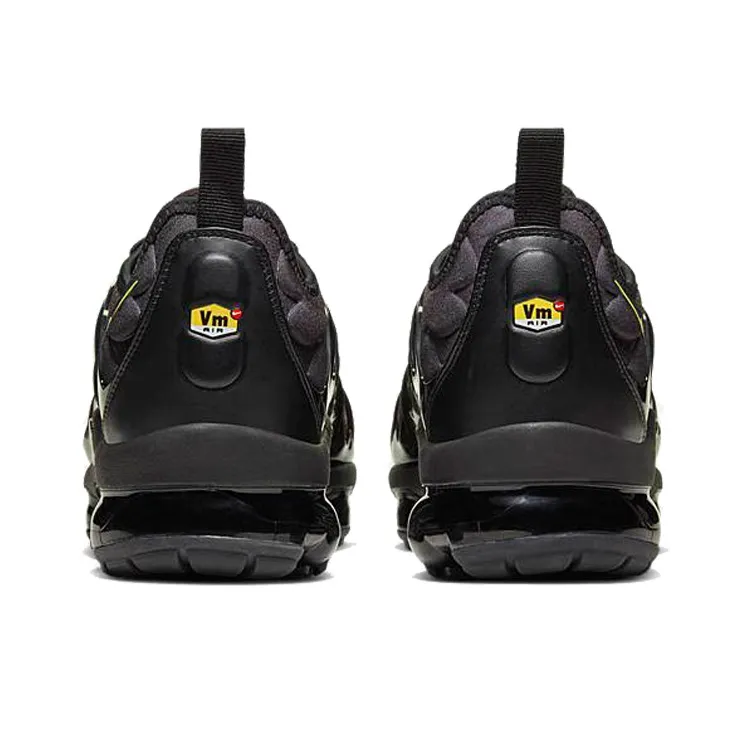 Nike Air VaporMax Plus Neon-4