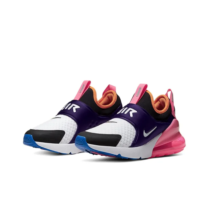 Nike Air Max 270 Extreme Eggplant GS-2