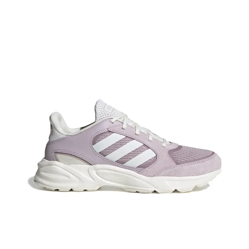 Adidas Women's 90s Valasion 'Mauve' Women's-1