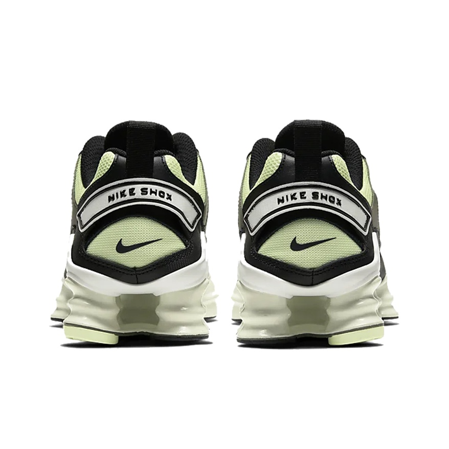 Nike Shox Tl Nova White Hyper Violet Women's - POIZON
