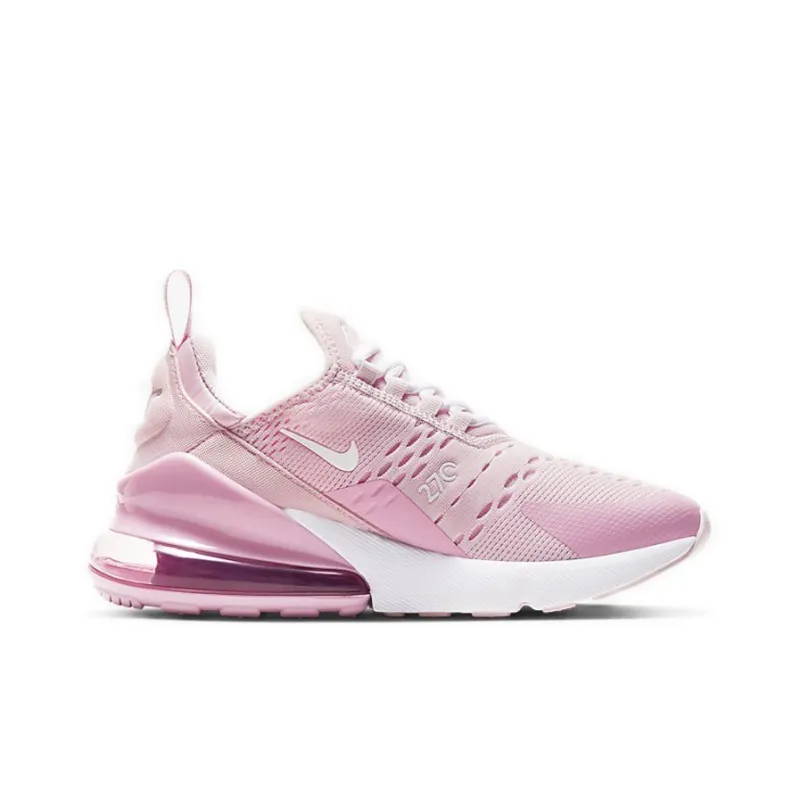 Nike Air Max 270 Pink Foam GS-1