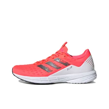 Adidas Sl20 Pink/Black/White Women's