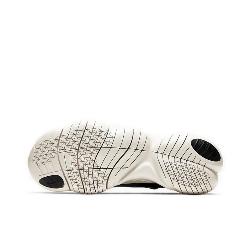 Nike Free Rn 5 Shield Black Women's-5