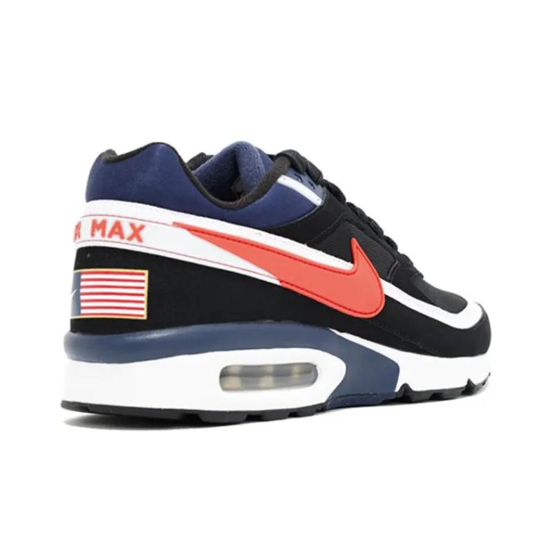 Nike Air Max Bw Olympic 2016-2
